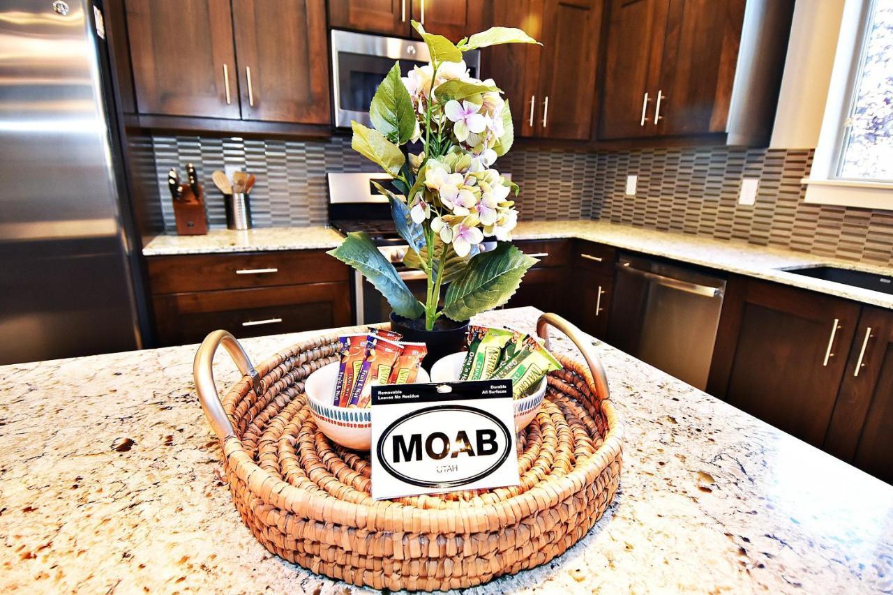 Entrada At Moab 420 And 424 And 428 빌라 외부 사진