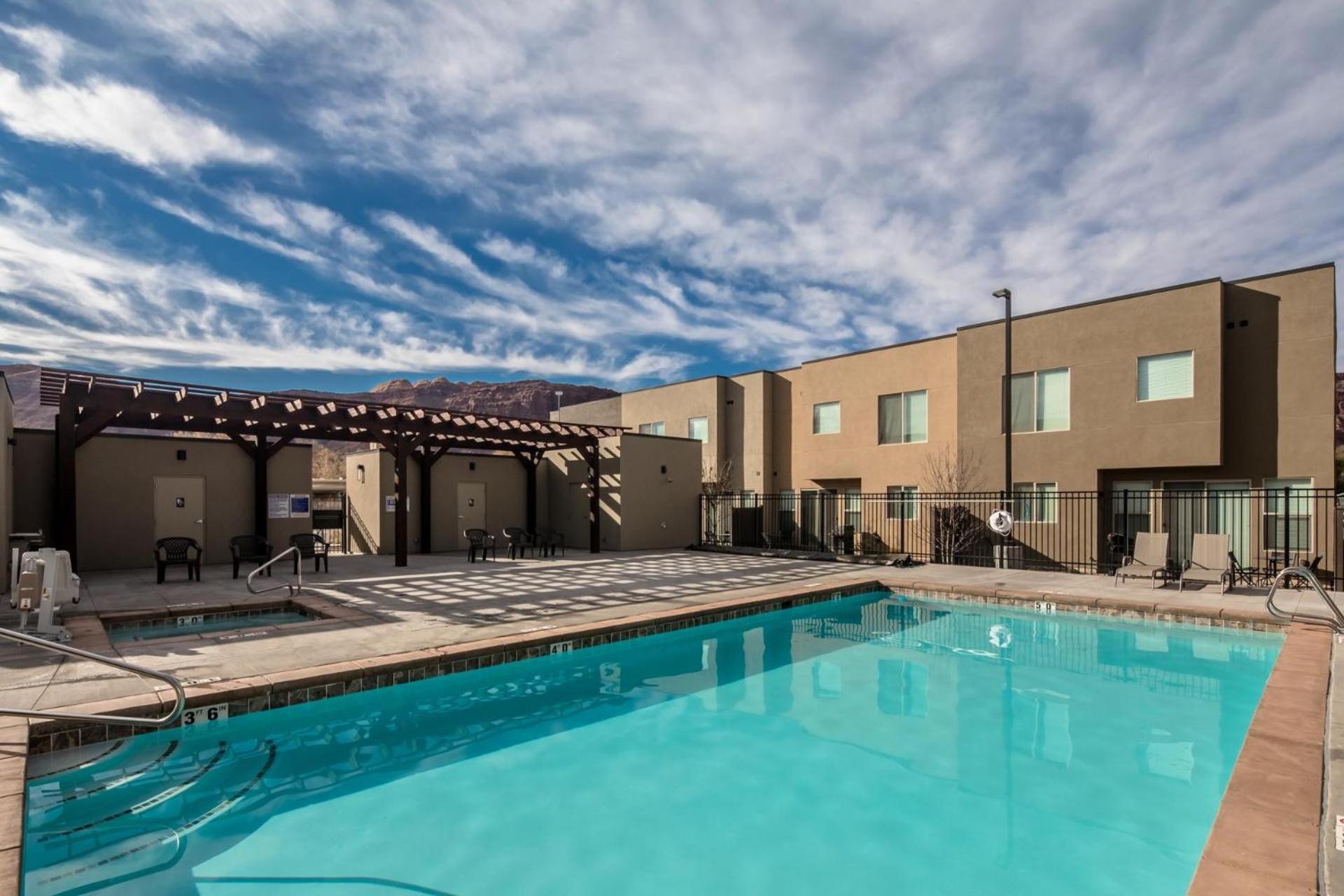 Entrada At Moab 420 And 424 And 428 빌라 외부 사진